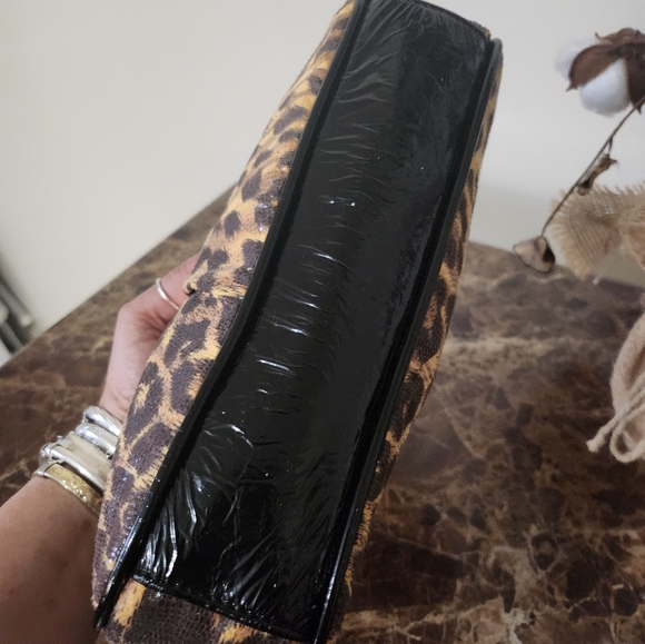 New Betsey Johnson Clutch - Picture 11 of 11